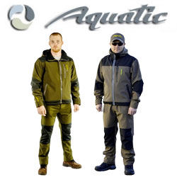 Aquatic