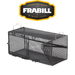 Frabill Rectangular Crawfish Trap Раколовка