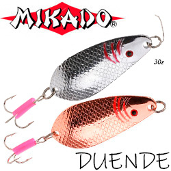 Mikado Duende №5/30гр./7,5см