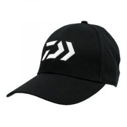 Кепка Daiwa CA-70320 Black Free
