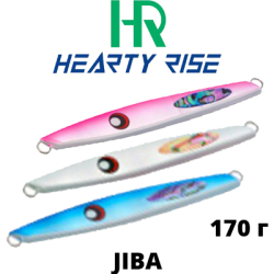 Hearty Rise Jiba 170 гр.