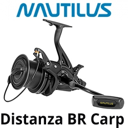 Nautilus Distanza BR Carp