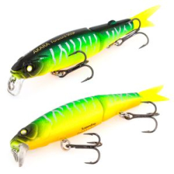 Воблер Akara Forward 90SP 8 гр. цвет A139