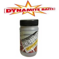 Dynamite Baits The Source 100 мл. 