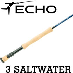 Echo 3 Saltwater