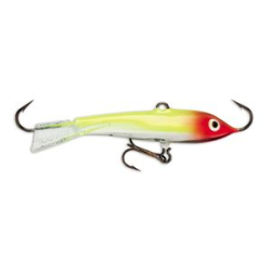 Балансир Rapala Jigging Rap W02 цв. CLN