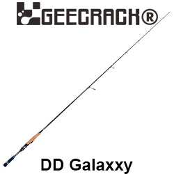 Geecrack DD Galaxxy