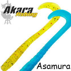 Akara Asamura 75