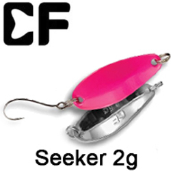 Crazy Fish Seeker 2g