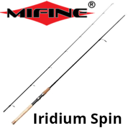 Mifine Iridium Spin