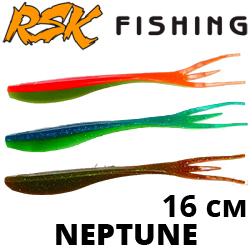 RSK Fishing Neptune 160mm