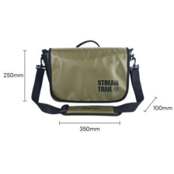 Сумка влагозащитная Stream Trail Shell 8,6л Sand