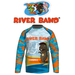 River Band Sammy