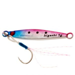 Пилькер Higashi Hayai Jigu AH 5гр цв. #2