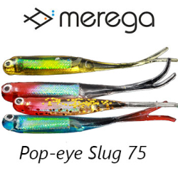 Merega Pop-eye Slug 75мм 1,7гр.