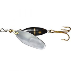 Блесна Myran Panter 5g Silver 6481-01