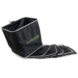 Садок прямоугольный Elegance Method 55-45см 3м резиновая сетка