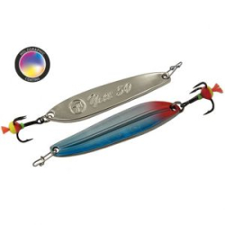 Блесна вертикальная EcoPro Yeti 50мм 5,5гр. цв. BIB