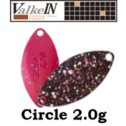 ValkeIn Circle 2.0 гр.