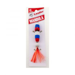 Мандула классическая, размер XS, 60мм. Цвет 070