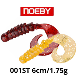 Noeby 001ST 6cm/1.75g