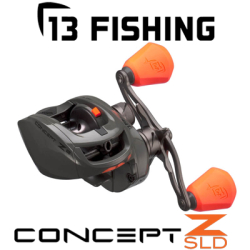 13 Fishing Concept Z Slide