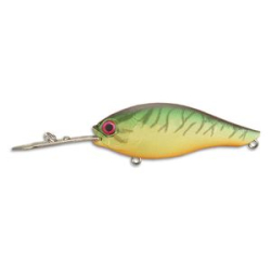 Воблер Daiwa TD Hyper Shad 1063SP-G / Matt Tiger (2803)