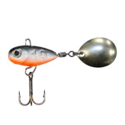 Тейл-спинер Trouttheme 14 гр. цвет 004