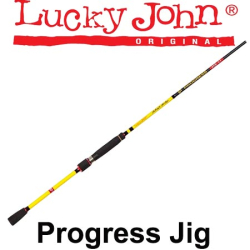 Lucky John Progress Jig 