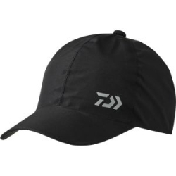 Кепка Daiwa DC-1025 Gore-Tex Cap [Black] Free