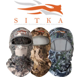 Sitka Traverse Balaclava