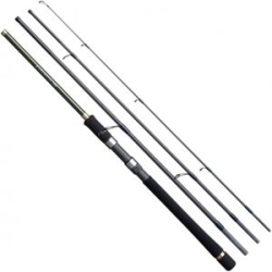 Спиннинг Shimano Lure Matic MB S76UL4