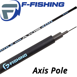 F-Fishing Axis Pole