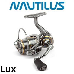 Nautilus Lux