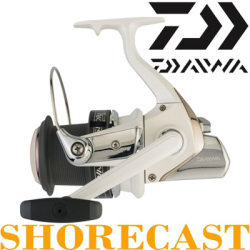 Daiwa Shorecast