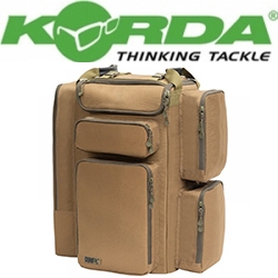 Korda Compac 60l