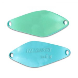 Блесна колеб. ValkeIn Hi Burst 1.6 гр. цв. LT02