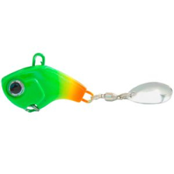 Тейл-спиннер Columbia DYH-5100 7g #10