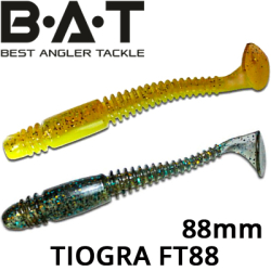 BAT Tiogra FT88