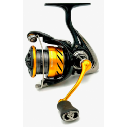 Катушка Daiwa 24 Revros CS 4000-C