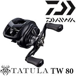 Daiwa Tatula TW 80