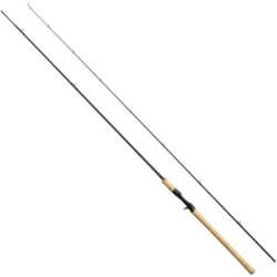 Удилище кастинговое Shimano 21 Cardiff NX B83ML/2.51M/5-26G