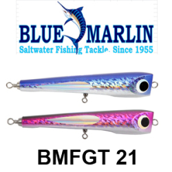 Blue Marlin BMFGT 21 - 220мм 120гр