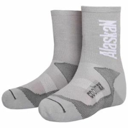 Носки Alaskan Summer Socks Серый р. L