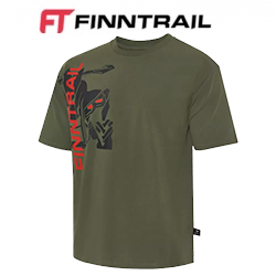 Finntrail ATV 6710 Khaki