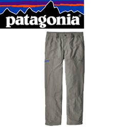 Patagonia M's Guidewater II Pants, Reg