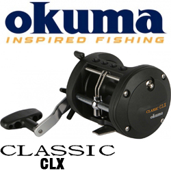 Okuma NEW Classic CLX