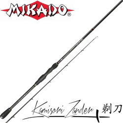 Mikado Kamisori Zander