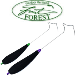 Forest Tomahawk Releaser II