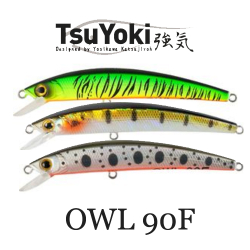 TsuYoki OWL 90F